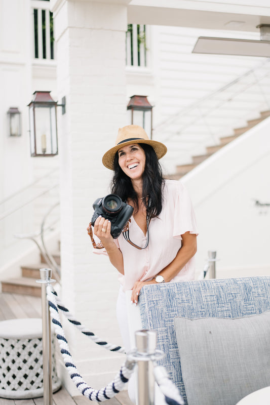 Why Your Photographer Loves What They Do