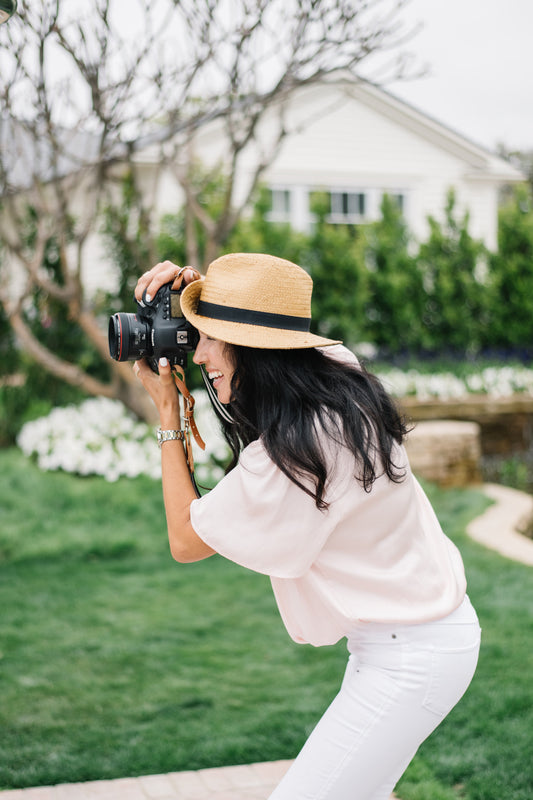 Top tips for perfecting your vacation shots