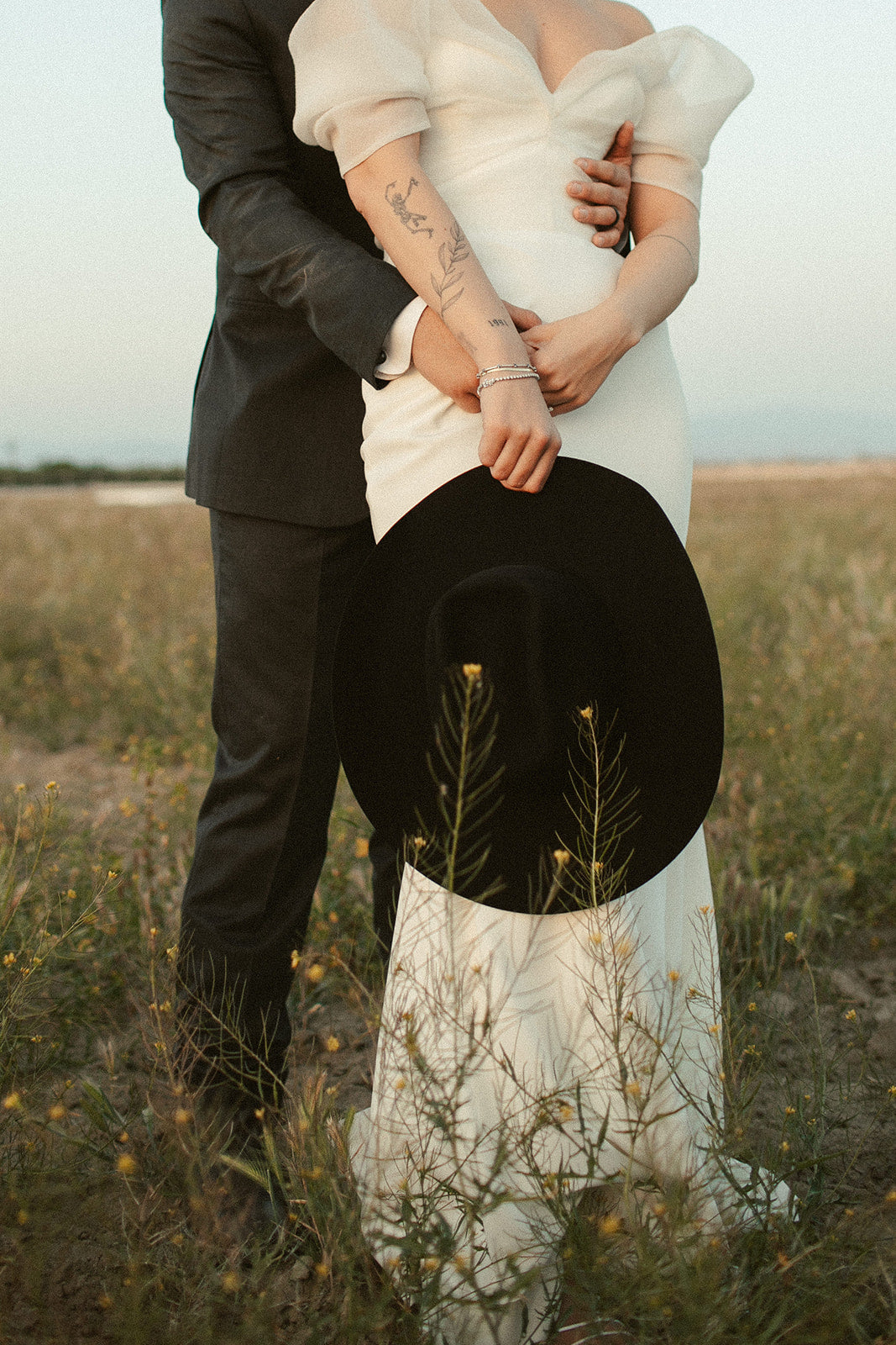 Weddings at White Star Ranch