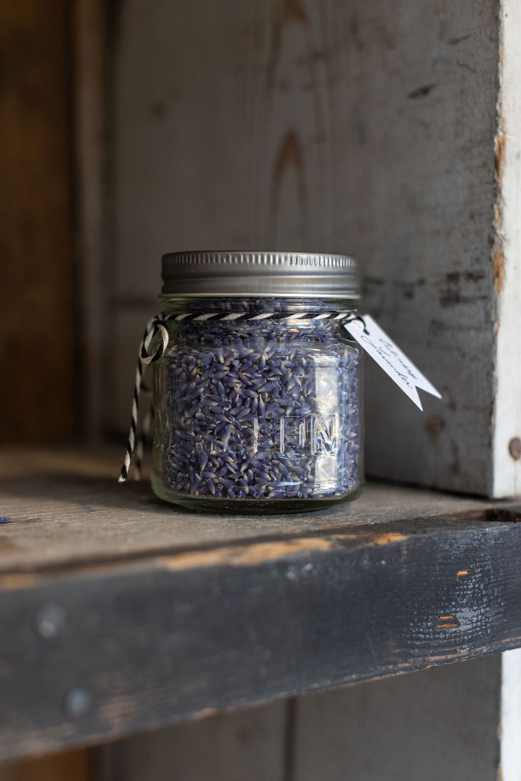 Culinary Lavender Buds
