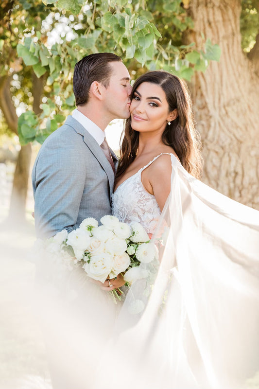 Weddings at White Star Ranch