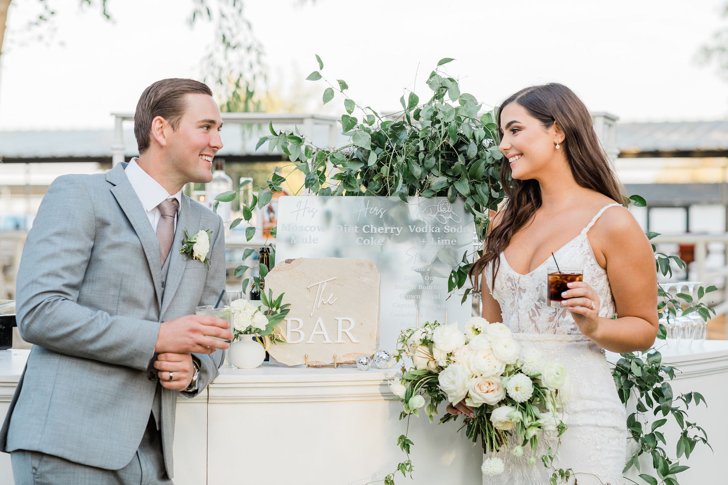 Weddings at White Star Ranch