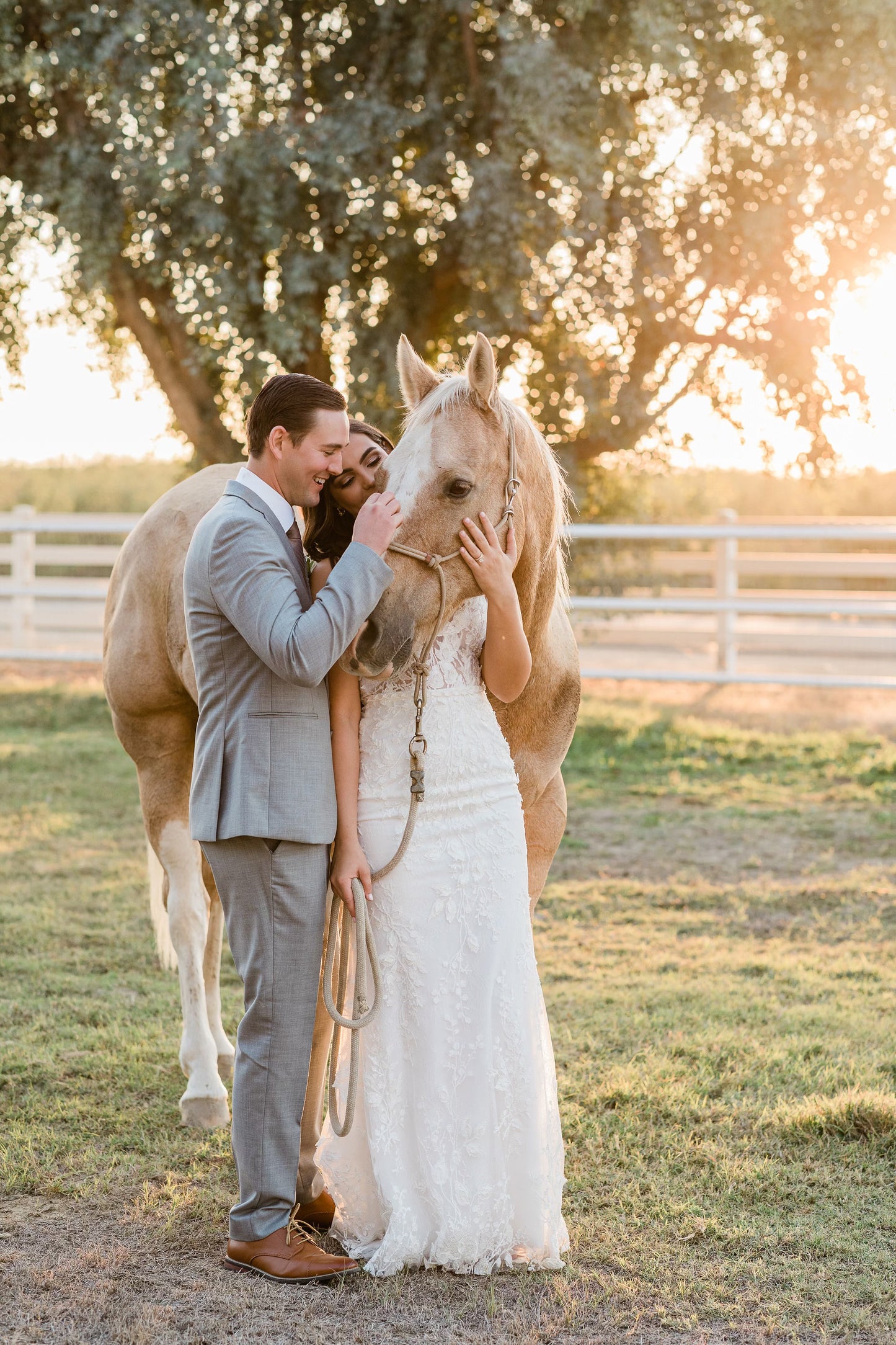 Weddings at White Star Ranch