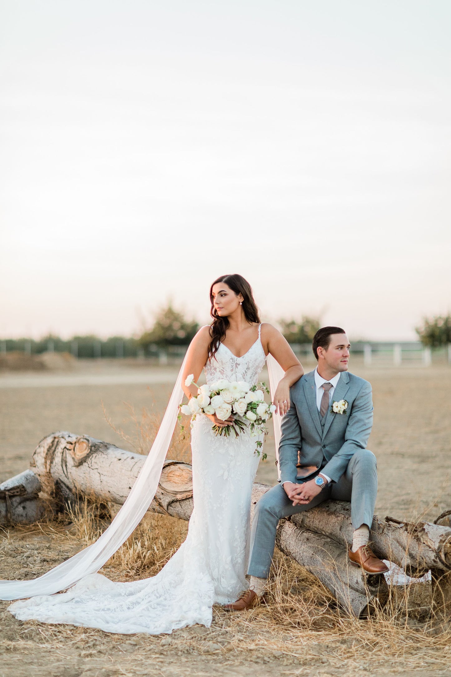 Weddings at White Star Ranch