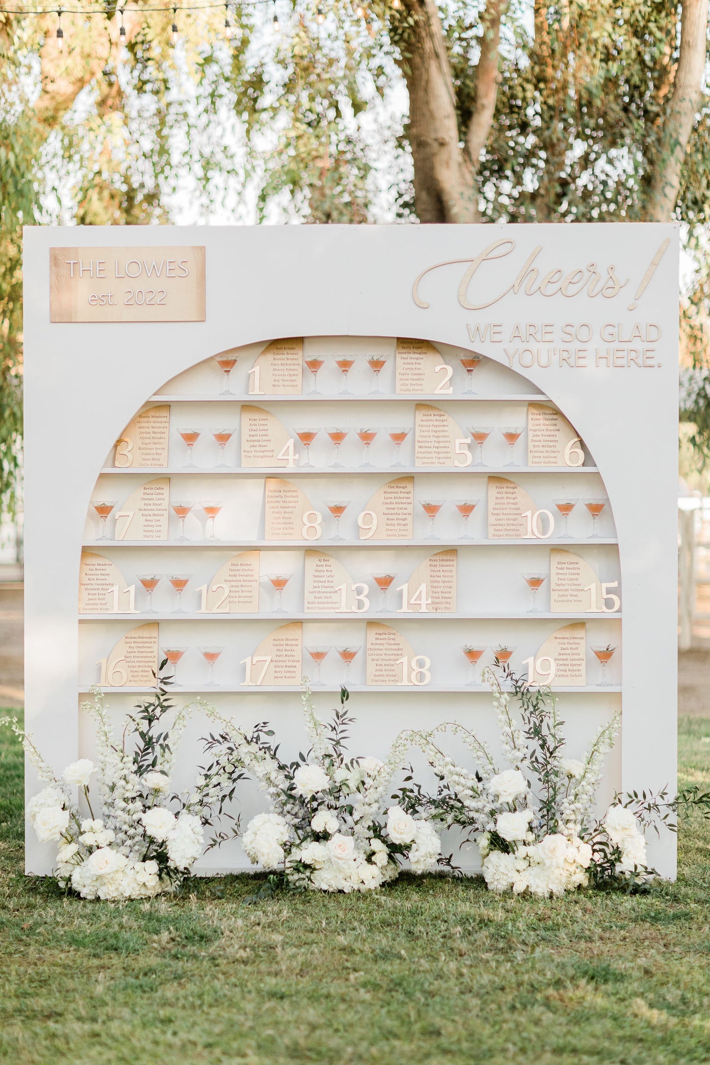 Weddings at White Star Ranch