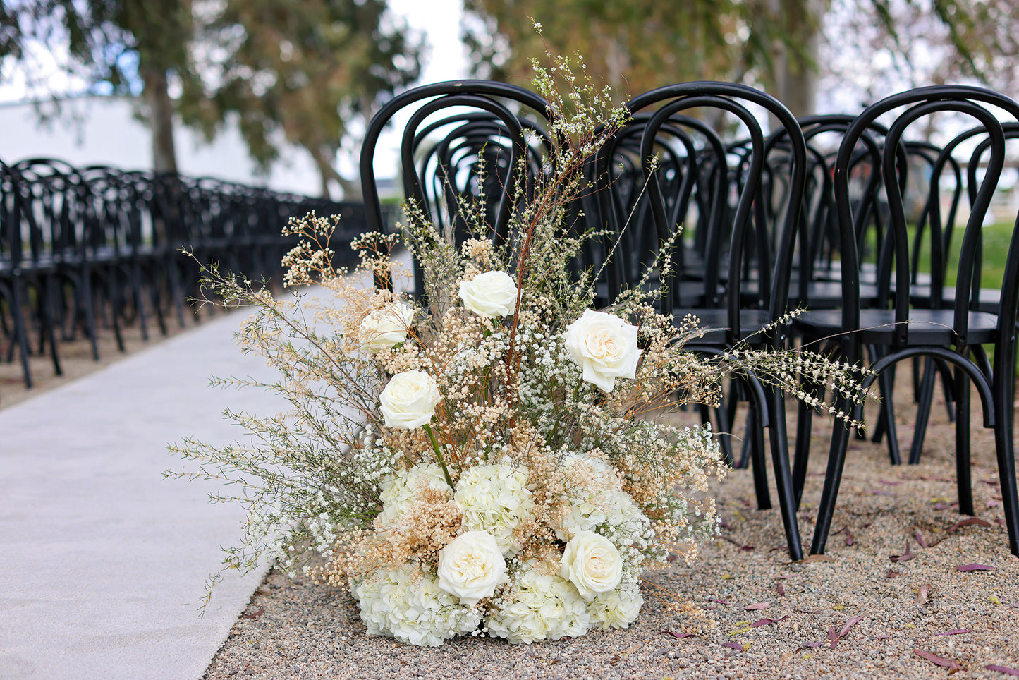 Weddings at White Star Ranch