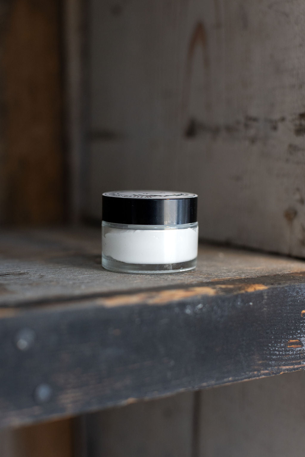 Lavender Whipped Tallow