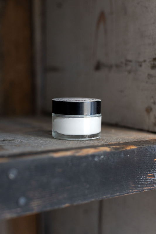 Lavender Whipped Tallow
