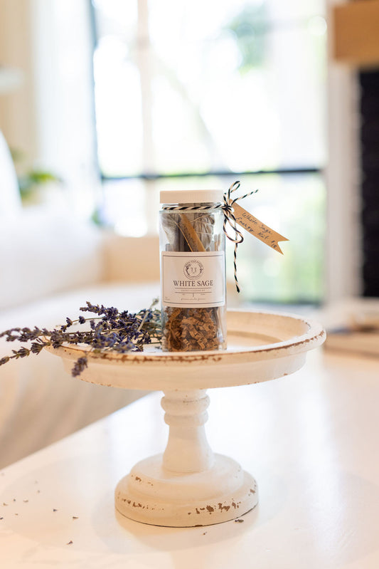 White Sage Energy Kit