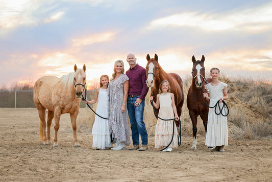 Lifestyle, Horse Sales Photos