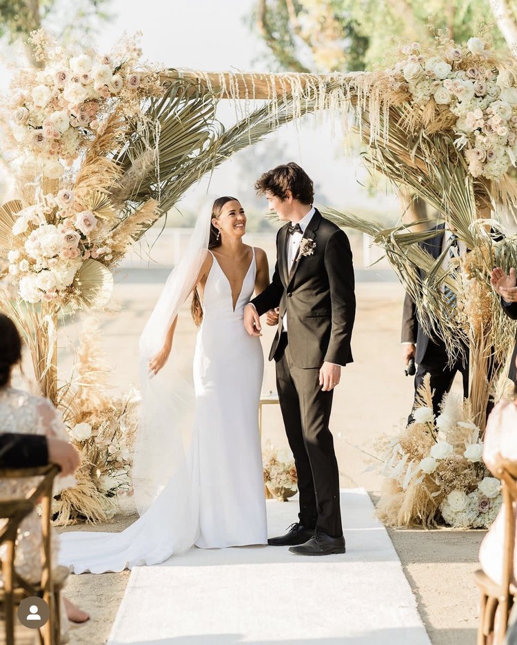 Weddings at White Star Ranch