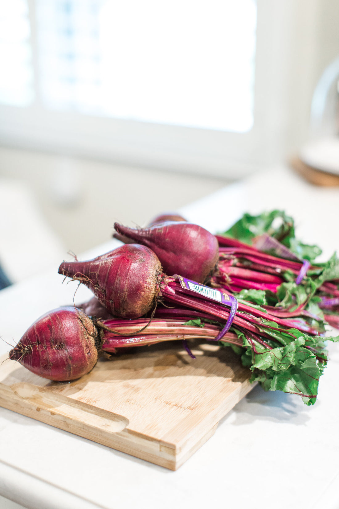 Beet Kvass