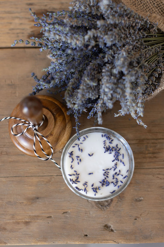 Lavender Dish Soap