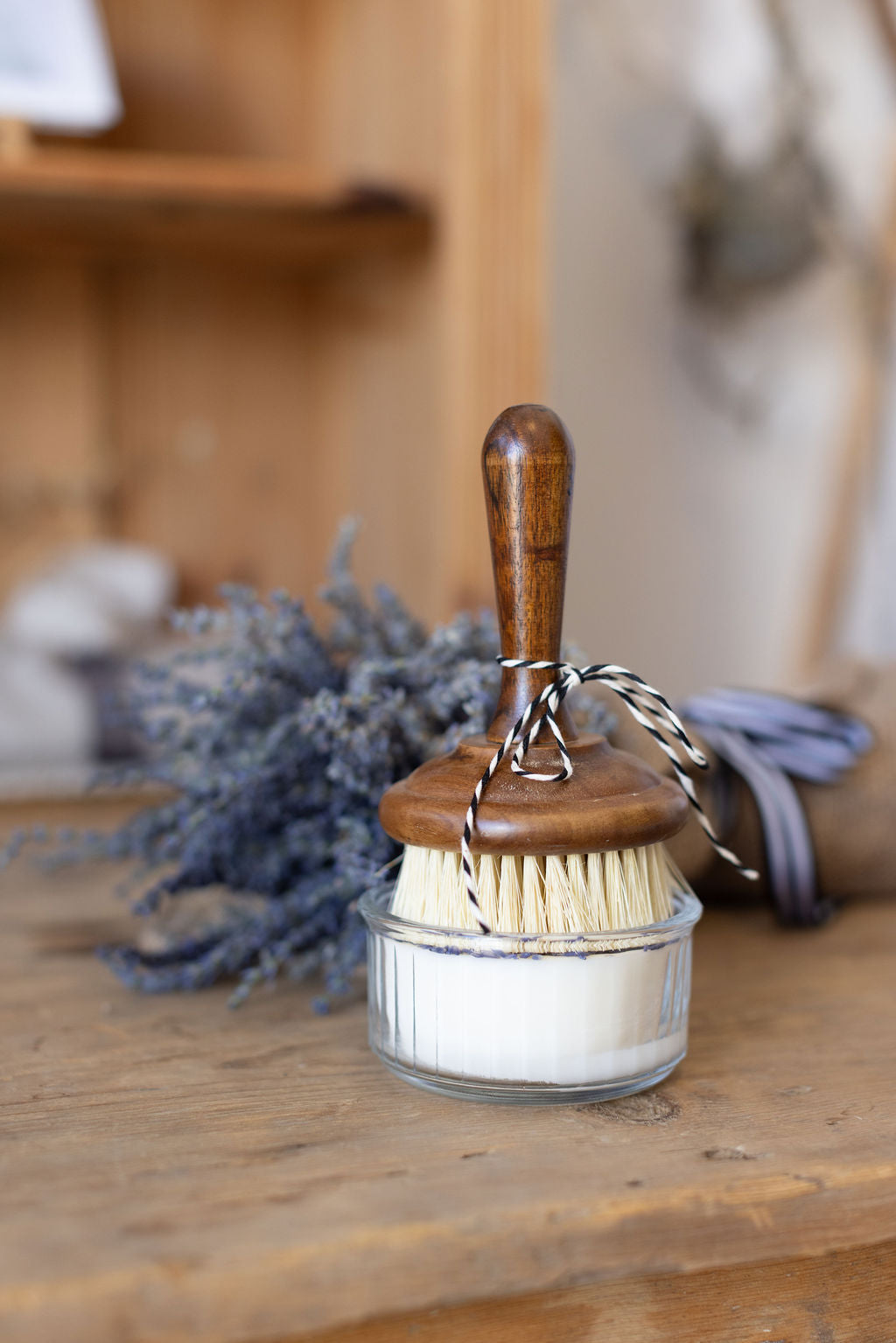 Lavender Dish Soap