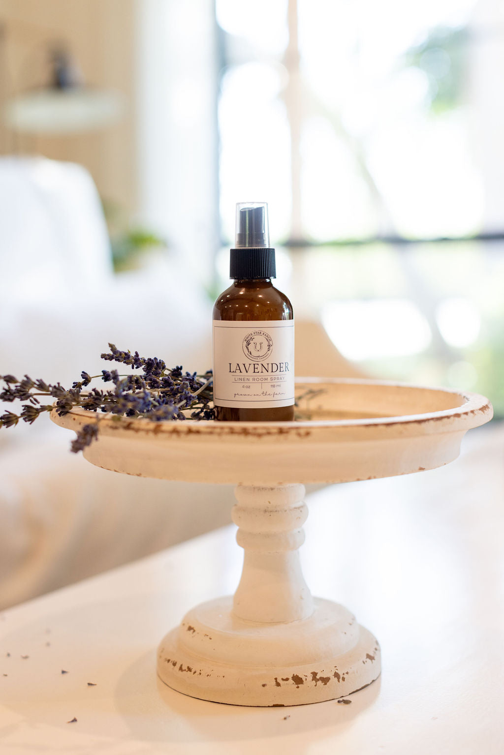 Lavender Room Spray