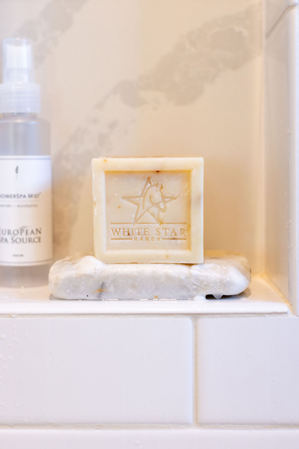Lavender Goat Milk Soap