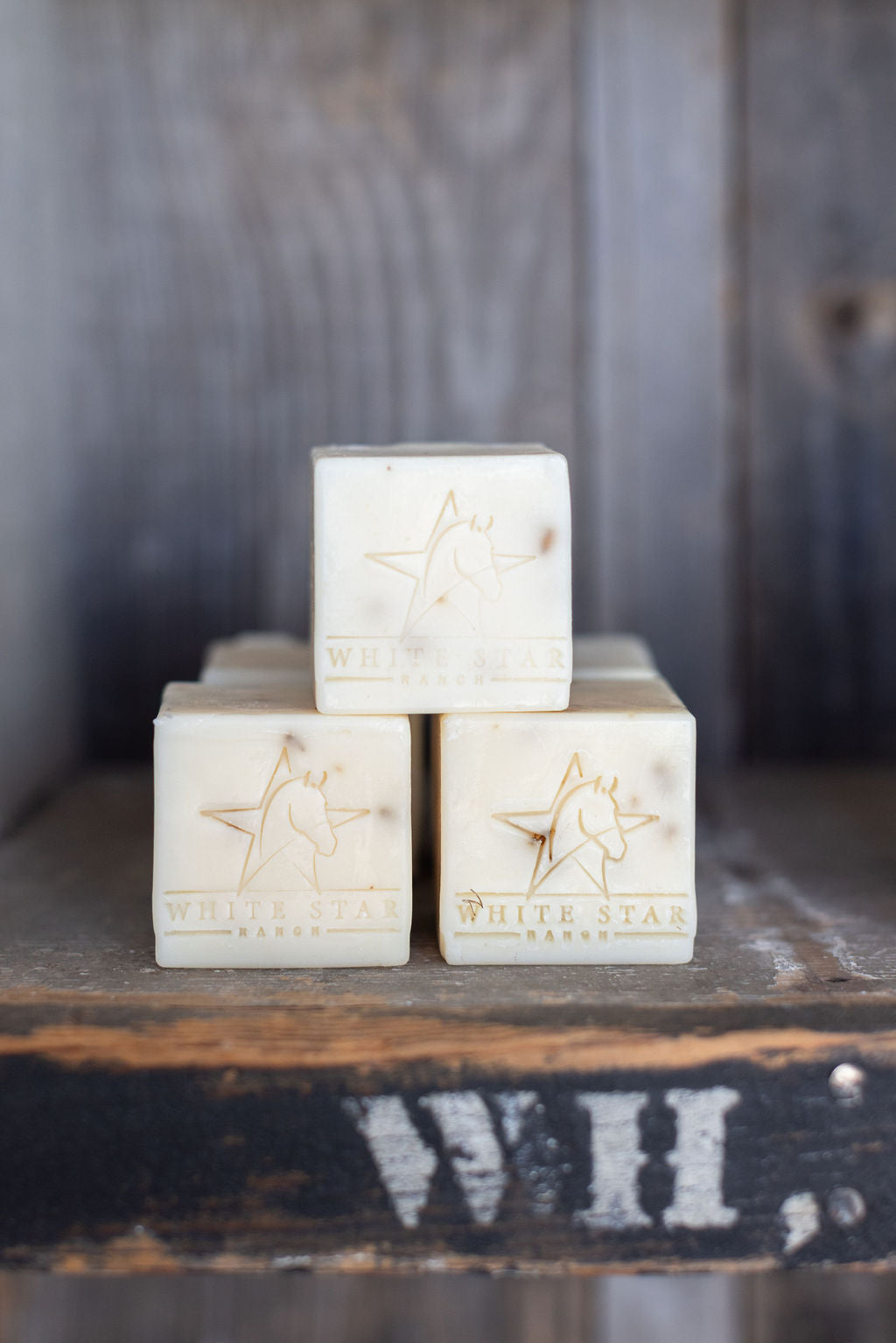 Lavender Goat Milk Soap