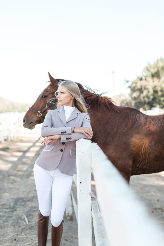 Gift an Equestrian Photoshoot